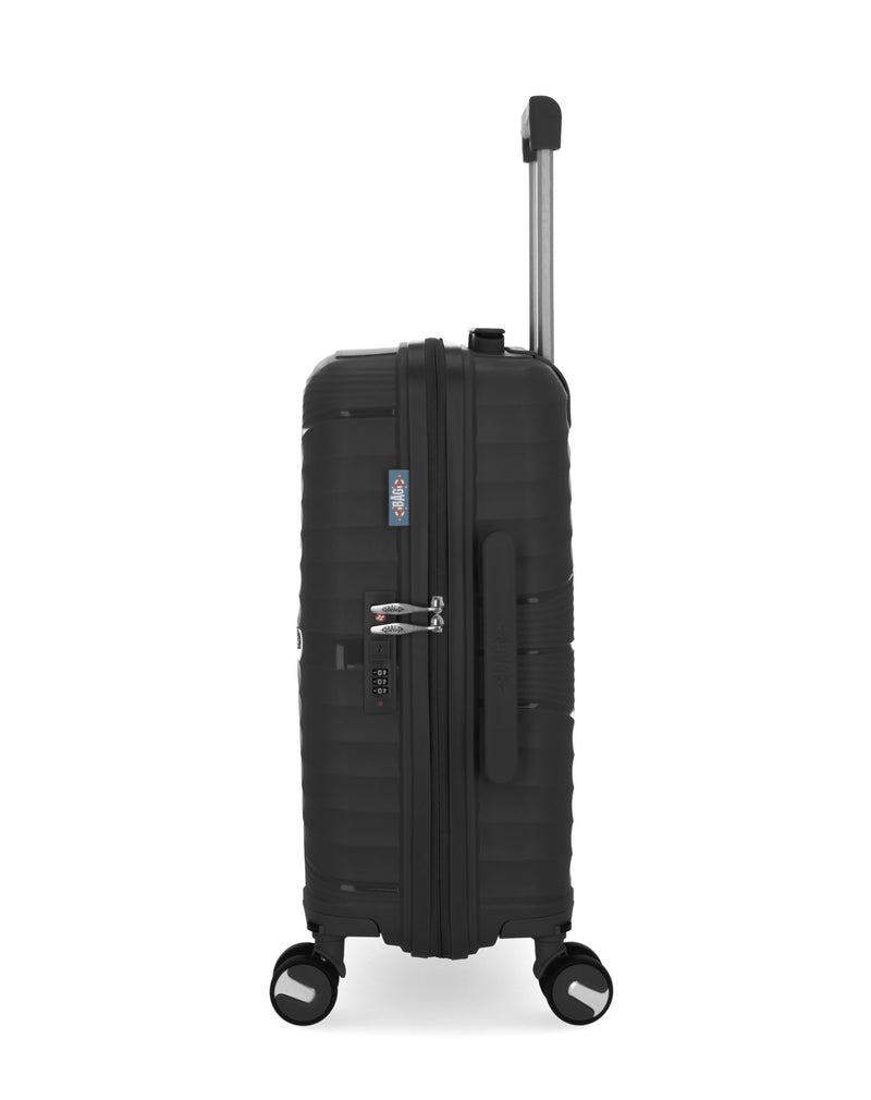 2 Luggage Bundle Cabin and Large Vanity Case VELA