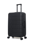 SWISS KOPPER - LOT DE 2 - Valises grand format et weekend AIGLE