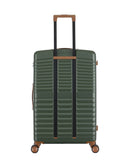 2-Piece Hard-Shell Suitcase Set BELAIR (L/M)