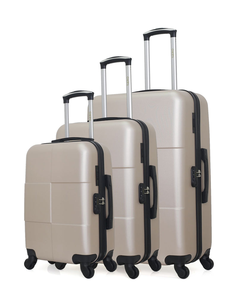 3 Luggage Set CORONADO