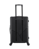 FRIBOURG - 2-piece hard-shell suitcase set - Medium suitcase and Cabin XS - SWISS KOPPER
