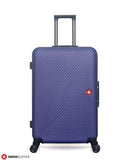 4 Luggage Bundle Large 75cm, Medium 65cm and Vanity Case SPIEZ