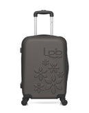 ELEONOR - 2-piece hard-shell suitcase set - Cabin S and Cabin XXS - LPB LUGGAGE
