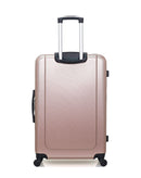 3 Luggage Bundle Large 75cm, Medium 65cm and Cabin 55cm BUDAPEST