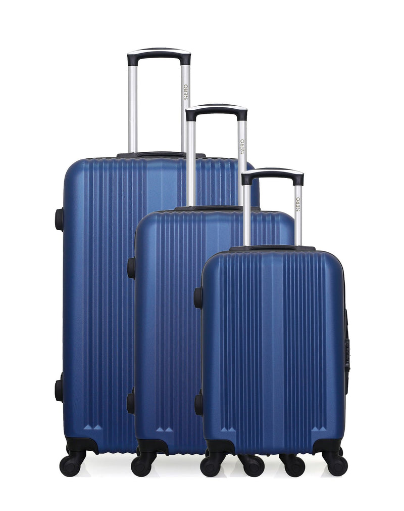 3 Luggage Set LIPARI