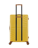 OAKLAND - 3-piece hard-shell suitcase set - Large suitcase, Medium suitcase and Cabin XS - AMERICAN TRAVEL