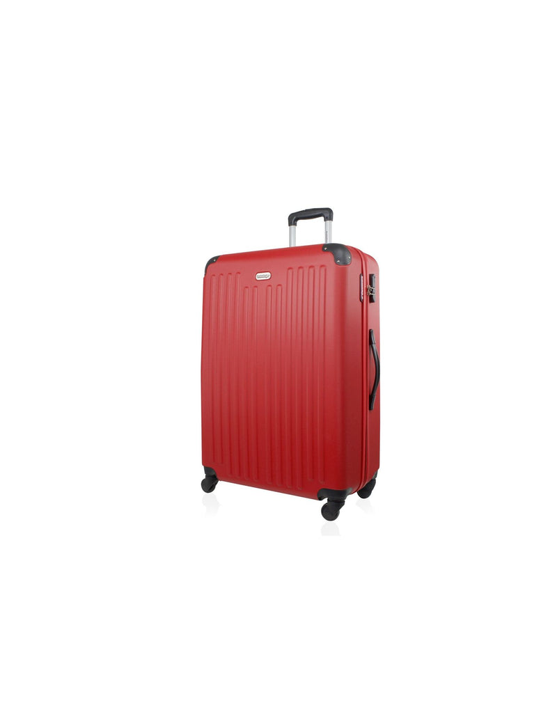 Large Suitcase 75cm LITTLE ITALIE