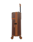 ZERMATT - Cabin S hard-shell suitcase - SWISS KOPPER