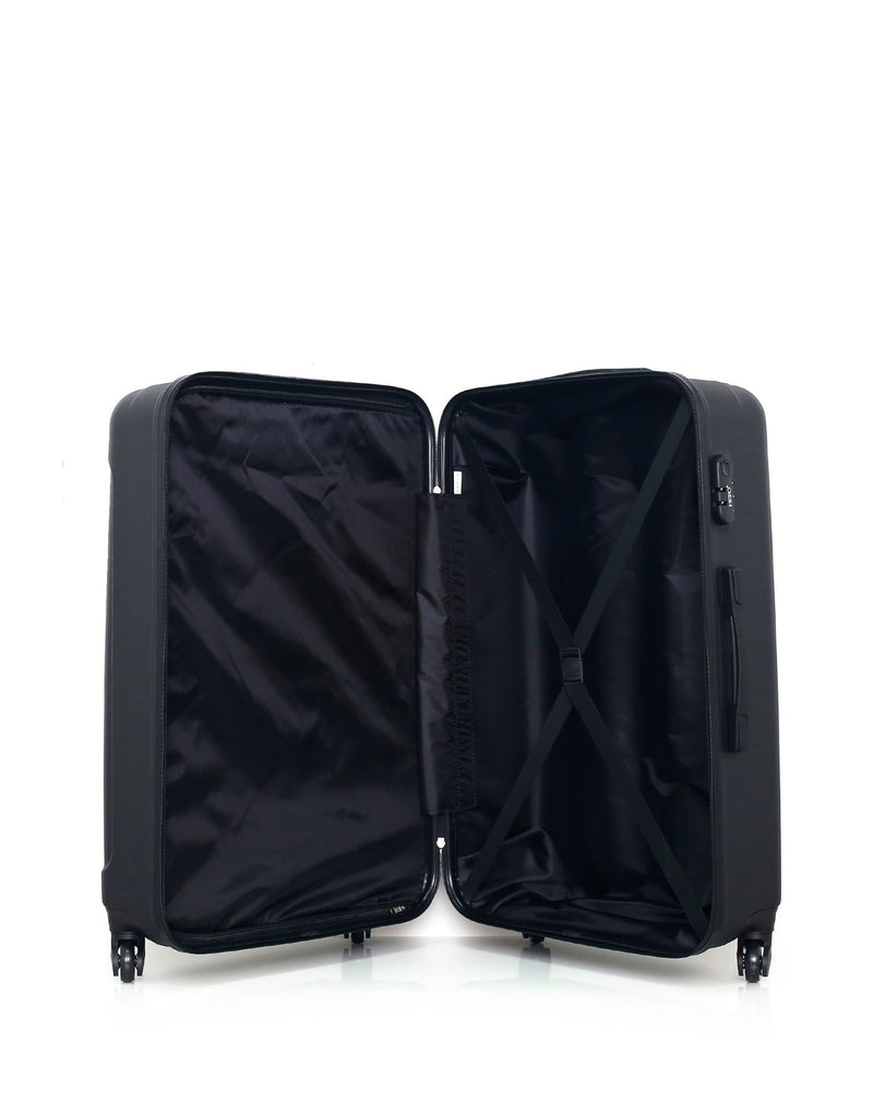 3 Luggage Set Alpes