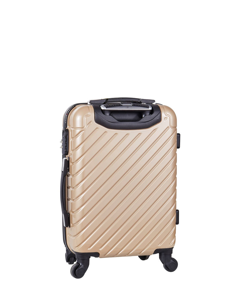 Medium Suitcase 65cm DENVER