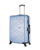 2 Luggage Bundle Large 75cm Medium 65cm Amazone