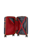 ZERMATT - Cabin XS hard-shell suitcase - SWISS KOPPER