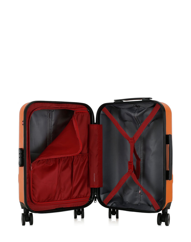 Cabin Luggage 55cm USTER