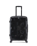 AQUILA - Medium hard-shell suitcase - OBAGO