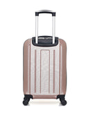 HERO - LOT DE 2 - Valises cabine et vanity VESUVIO
