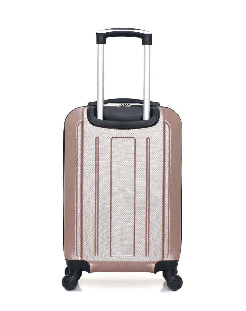 Cabin Luggage 55cm VESUVIO