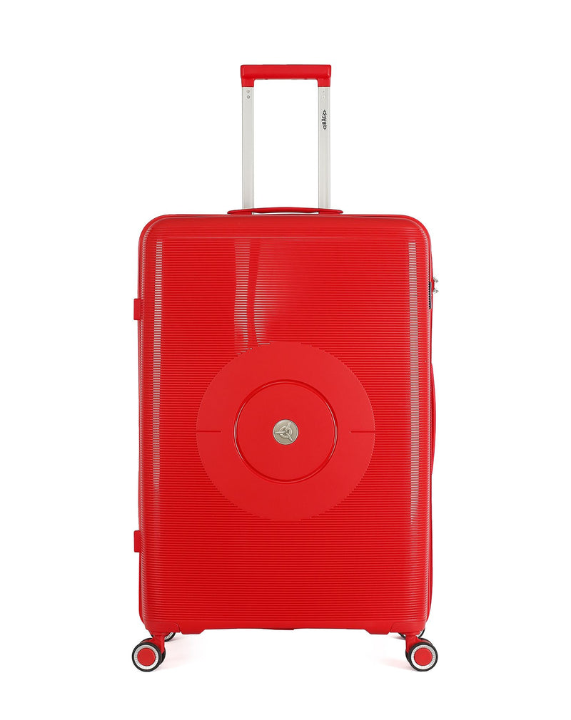 2 Luggages Bundle Large 75cm and Cabin 55cm ORION
