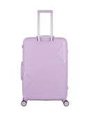 2 Luggages Bundle Large 75cm and Cabin 55cm CASSIOPEE