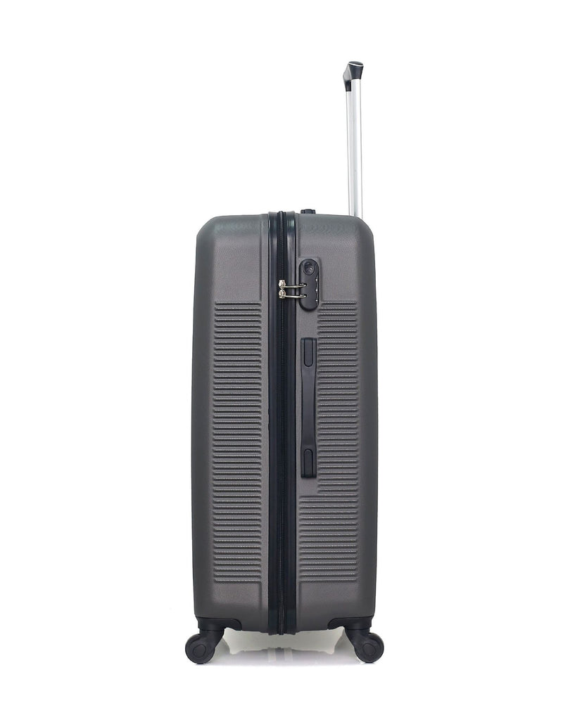 4 Luggage Set SELENGA-C