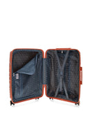 2 Luggage Bundle Medium and Cabin LYRA