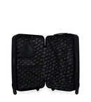 2 Luggages Bundle Large 75cm and Cabin 55cm HIMALAYA