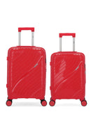 2 Luggage Bundle Cabin and Underseat LYRA
