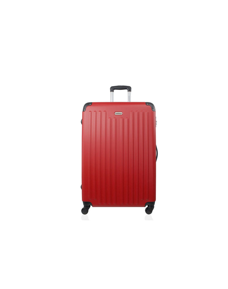 Large Suitcase 75cm LITTLE ITALIE