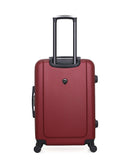 3 Luggage Bundle Medium 65cm, Cabin 55cm and Underseat 46cm PORTER