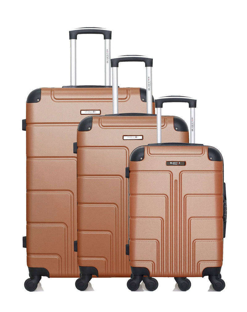 3 Luggage Set OTTAWA