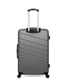 3 Luggages Bundle Large 75cm, Cabin 55cm and Underseat 46cm TIGRE