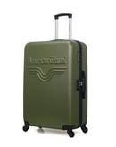 Large Suitecase 75cm CHELSEA