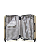 3 Luggage Set FRED-A