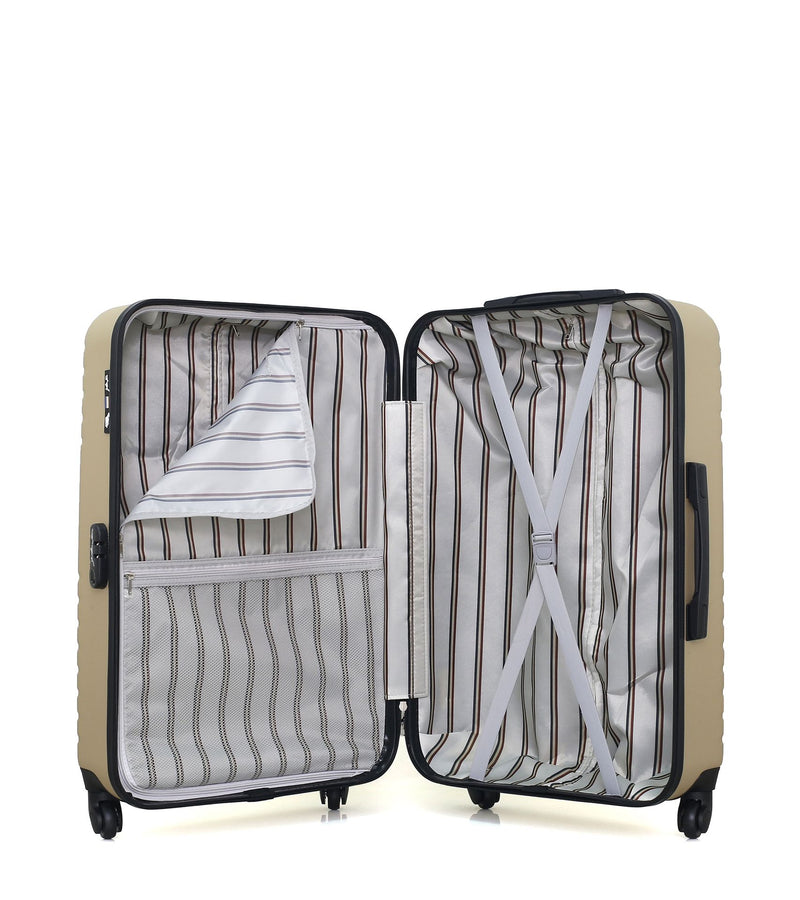 3 Luggage Set FRED-A