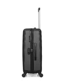 3 Luggage Bundle Medium 65cm Cabin 55cm Cabin 45cm Danube