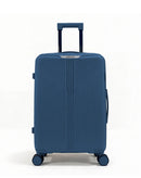 ERIDAN - 3-piece hard-shell suitcase set - Large suitcase, Medium suitcase and Cabin S - OBAGO
