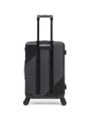 WOHLEN - Large hard-shell suitcase - SWISS KOPPER
