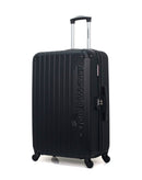 3 Luggage Bundle Large 75cm, Medium 65cm and Cabin 55cm BUDAPEST