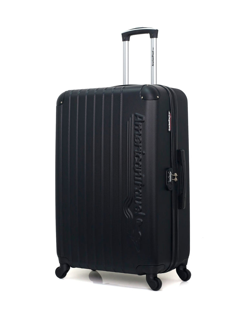 3 Luggage Bundle large 75cm, Cabin 55cm and Underseat 46cm BUDAPEST