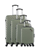4 Luggage Set CITÉ-M