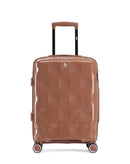 AQUILA - Cabin S hard-shell suitcase - OBAGO