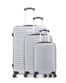 3 Luggage Set TANGRA