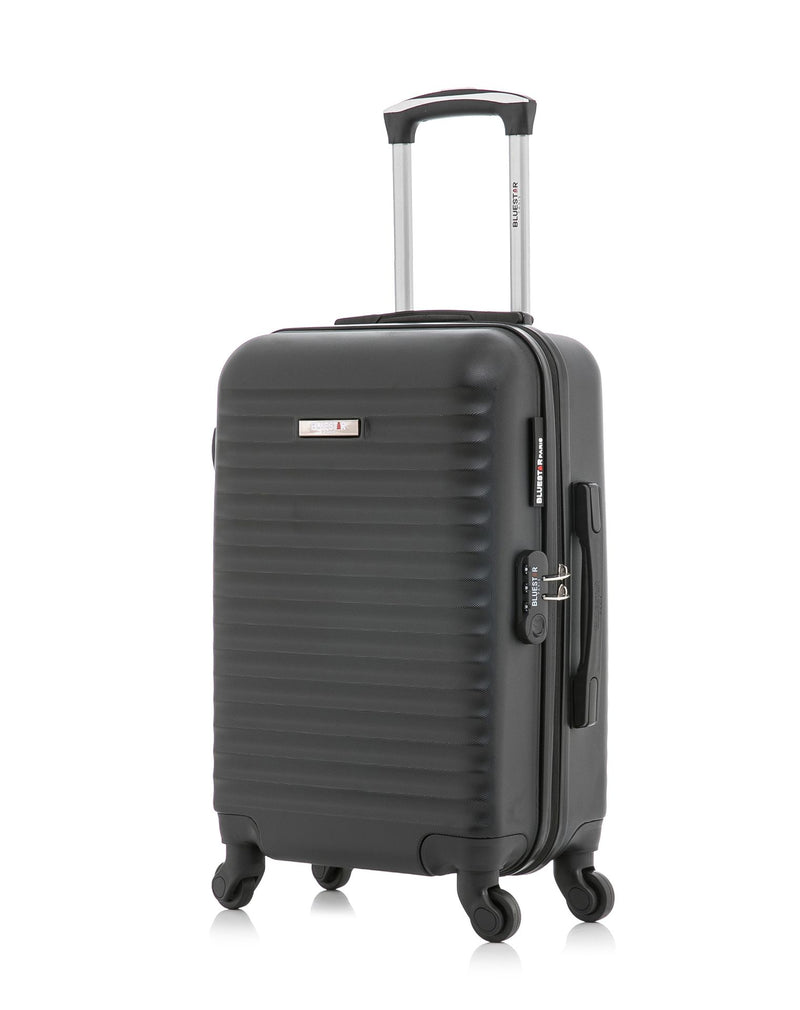 3 Luggages Bundle Cabin 55cm, Underseat 46cm and Vanity Case BRAZILIA