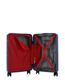 FRIBOURG - 2-piece hard-shell suitcase set - Cabin S and Cabin XS - SWISS KOPPER