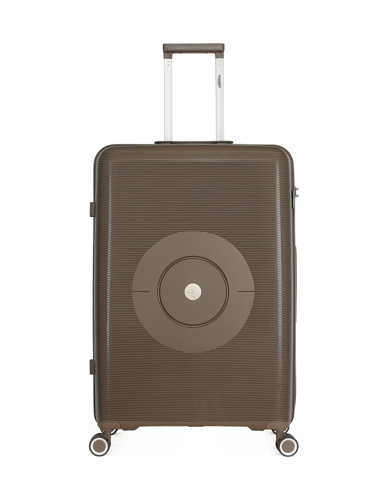 2 Luggages Bundle Large 75cm and Cabin 55cm ORION