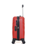 Underseat Luggage 46cm DANUBE