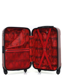 Underseat Luggage 46cm MADRID