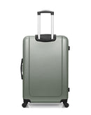 3 Luggage Bundle Large 75cm, Medium 65cm and Cabin 55cm BUDAPEST