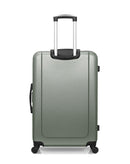 3 Luggage Bundle large 75cm, Cabin 55cm and Underseat 46cm BUDAPEST
