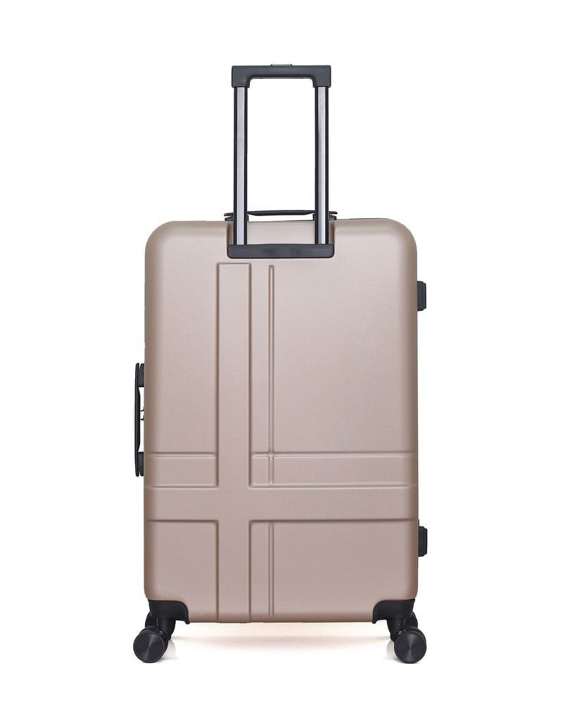 3 Luggage Bundle Large 75cm, Medium 65cm and Cabin 55cm USTER