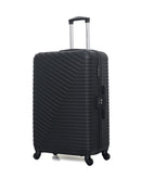 3 Luggage Bundle Large 75cm, Medium 65cm and Cabin 55cm LENA